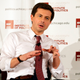Buttigieg speaks at the University of Chicago on February 13, 2019 in Chicago.